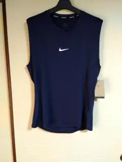 2XL/新品/NIKE ナイキ プロ/タンクトップ ドライ ノースリーブ 3L