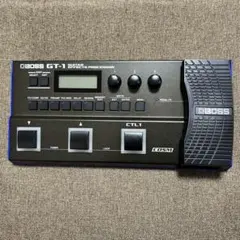 2026年最新】boss gt-1 ジャンクの人気アイテム - メルカリ
