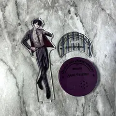 Oriens 2nd Anniversary アクリルスタンド 佐伯イッテツ