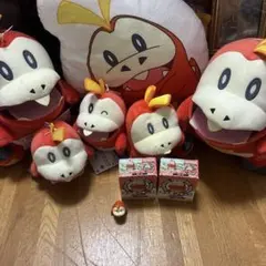 2026年最新】ホゲータぬいぐるみの人気アイテム - メルカリ