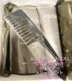 Joluxe シャンプー トリートメント - メルカリ