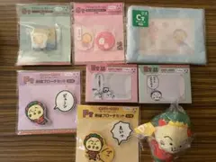 コジコジ FuRyu グッズ くじ11点まとめ売り - メルカリ