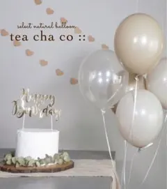 ハーフバースデー　HALF 1/2 風船　装飾　誕生日　飾り　ナチュラル　可愛い