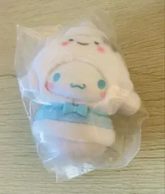 ちびっともシリーズ第3弾 雪の精 シナモロール