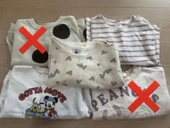 mii様 リクエスト 2点 まとめ商品