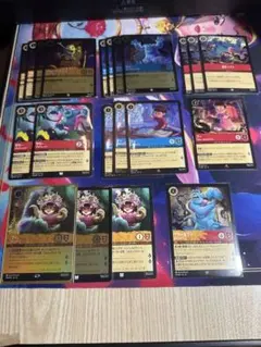 ペローナ ウソップ シュガー リミテッドカードコレクション - メルカリ