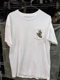 Santa Cruz Screaming Hand ポケットTシャツのサムネイル