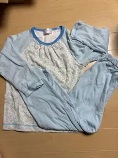 SHOOP パジャマ　上下セット　110