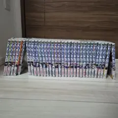 ブルーロック　1~32巻セット