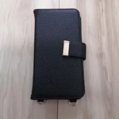 ハーウェイ P30 lite用　スマホケース　肩掛け