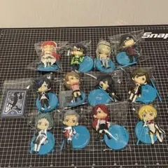 2026年最新】ペルソナ3ちびフィギュアの人気アイテム - メルカリ