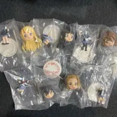 2025年最新】一番くじ けいおん きゅんキャラの人気アイテム