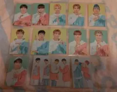 SEVENTEEN CARATLAND 2020 トレカ ペアトレカ