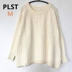 ニット プラステ