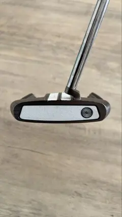 2025年最新】オデッセイ パター ホワイト アイス の人気アイテム