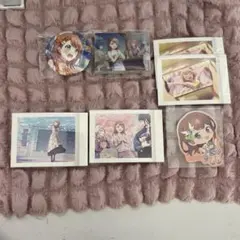 プロセカ　花里みのり　まとめ売り