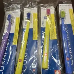 〜歯科医推奨〜クラプロックススマート4本セットのサムネイル