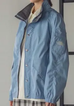 THE NORTH FACE PURPLE LABEL　フィールドジャケット
