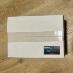 HIBYDIGITAL × HATSUNEMIKU m500 国内初回特典付