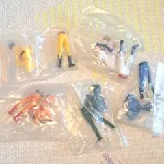 2026年最新】レインボーマン フィギュアの人気アイテム - メルカリ