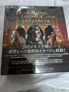 ホースレーシング トレーディングカード 2018 スペシャルウィーク インサート ホースレーシング トレーディングカード 2018