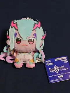 Fate/Grand Order ちびぐるみ vol.12 伊吹童子