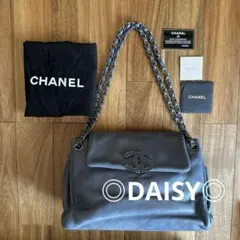CHANEL シャネル　2Way ラムスキンキルティングバッグ　マトラッセ