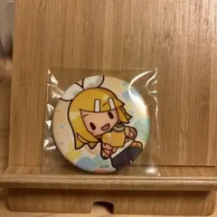 セガラッキーくじ ピアプロキャラクターズ「ふわぷち」