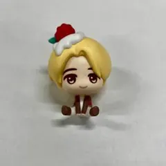 TinyTAN 一番くじ フィギュア ジミン Sweet Time