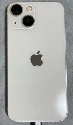 iPhone13mini 256GB スターライト