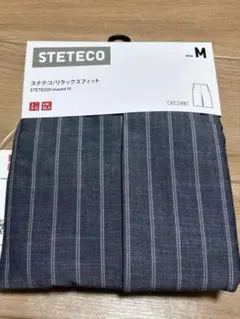 【新品未使用】UNIQLO ステテコ メンズ Mサイズ