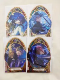 アイナナ　クリアビジュアルコレクション　グループ記念日2025　IDOLiSH7