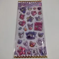 サンリオ クロミ プチウォーターインシール