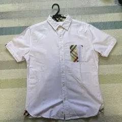 Arnold parmer timeless 半袖シャツのサムネイル