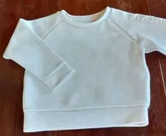 THE NORTH FACE トレーナー 120サイズ