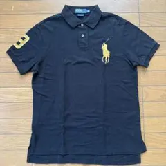 Polo by Ralph Lauernビックポニー ポロシャツ swag 短丈 - メルカリ
