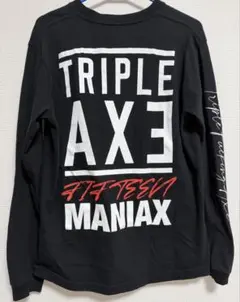 TRIPLEAXE トリプルアックス ロンTのサムネイル