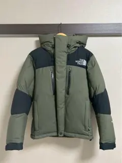 ノースフェイス バルトロライトジャケットSサイズ