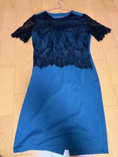 TIKA キャバドレス