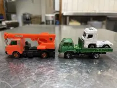 2026年最新】日本製トミカトラックの人気アイテム - メルカリ