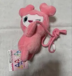 TWICE LOVELYS モブリー だきつきポシェット