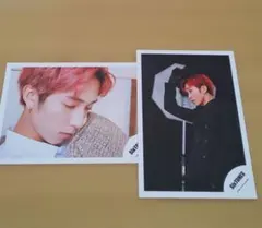 SixTONES 田中樹 公式写真 2枚セット