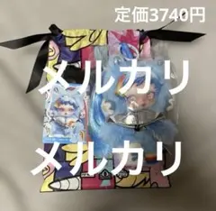 SKULLPANDA × MyLittlePony スカルパンダ　ポップマート