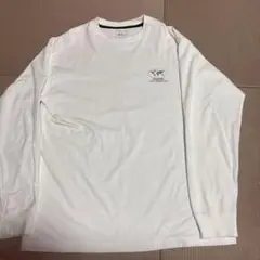 F.C.Real Bristol 長袖　XL ホワイトのサムネイル