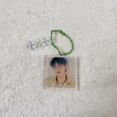 テヒョン グッズ