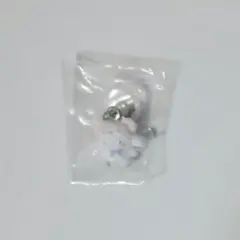 ふわふわスノー めじるしアクセサリー サンリオ シナモン シナモロール