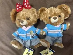 ユニベア モカプリンセット