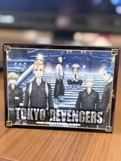 東京リベンジャーズ 缶ケース