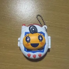 다마고치 스윙 케이스 3 메메치 가챠