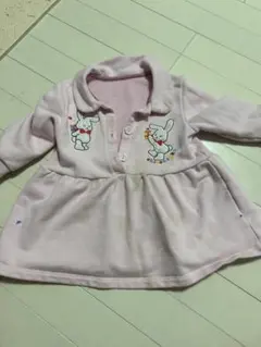 ミキハウス　チエコサク